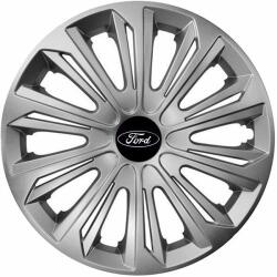 NRM Capace pentru FORD 15", STRONG GRI 4bc
