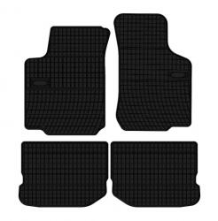 FroGum Covoare cauciuc pentru SEAT TOLEDO II 4 buc 1999-2004
