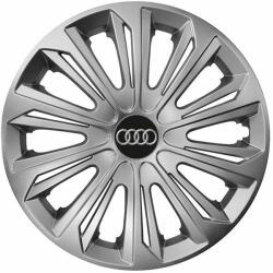 NRM Capace pentru roți AUDI 14", STRONG GRI 4bc