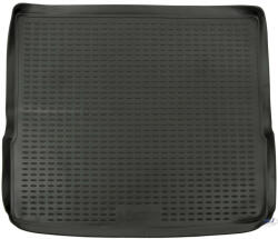 Jj & Automotive Covor portbagaj de cauciuc pentru Ford Focus II kombi 2008-2010
