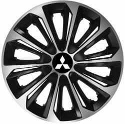 NRM Capace pentru roți MITSUBISHI 14", STRONG DUOCOLOR 4bc
