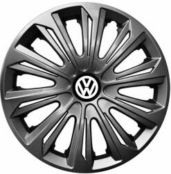 NRM Capace pentru VOLKSWAGEN 16", STRONG GRAFIT LĂCUIT 4bc