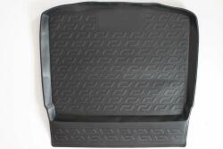 Jj & Automotive Covor portbagaj de cauciuc pentru Opel INSIGNIA Insignia hatchback 2008-