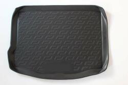 Jj & Automotive Covor portbagaj de cauciuc pentru Ford Focus II hatchback 2005-2008