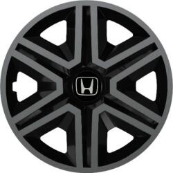 NRM Capace pentru HONDA 15", ACTION DOUBLECOLOR GRAFIT-NEGRU 4bc