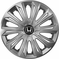 NRM Capace pentru roți HONDA 14", STRONG GRI LĂCUIT 4bc