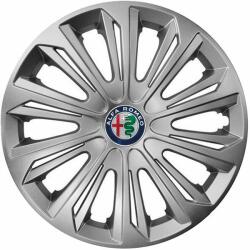 NRM Capace pentru ALFA ROMEO 16", STRONG GRI 4bc