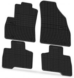 FroGum Covoare cauciuc pentru PEUGEOT BIPPER 4 buc 2007-