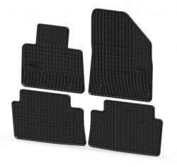 FroGum Covoare cauciuc pentru CITROEN C5 II 4 buc 2008-2017