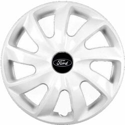 NRM Capace pentru FORD 14", STIG ALB VOPSIT 4bc