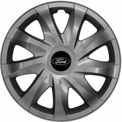 NRM Capace pentru roți FORD 16", DRACO GRAFFI 4bc