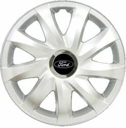 NRM Capace pentru FORD 16", DRIFT GRI LĂCUIT 4bc