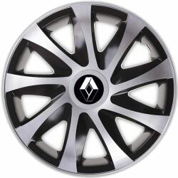 NRM Capace pentru roți RENAULT 14", DRACO CS 4bc