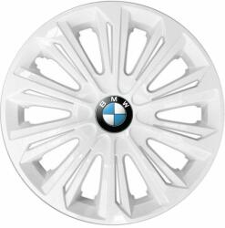 NRM Capace pentru BMW 16", STRONG ALB VOPSIT 4bc