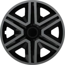 NRM Capace pentru SKODA 14", ACTION DOUBLECOLOR GRAFIT-NEGRU 4bc