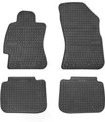 FroGum Covoare cauciuc pentru SUBARU OUTBACK V 4 buc 2014-2019