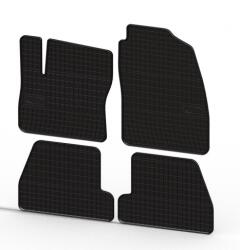 FroGum Covoare cauciuc pentru FORD C-MAX 4 buc 2010-2019