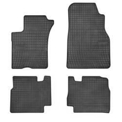 FroGum Covoare cauciuc pentru MERCEDES M-CLASS I W163 4 buc 2002-2005