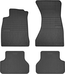 FroGum Covoare cauciuc pentru AUDI A4 (B9) 4 buc 2015-
