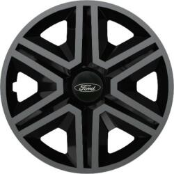 NRM Capace pentru FORD 16", ACTION DOUBLECOLOR GRAFIT-NEGRU 4bc
