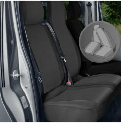 Kegel Huse auto la comandă Tailor Made DV2 pentru RENAULT TRAFIC III (2014→) - vtvauto - 404,00 RON