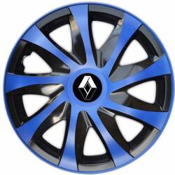 NRM Capace pentru RENAULT 14", DRACO ALBASTRU 4bc