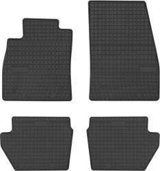 FroGum Covoare cauciuc pentru FORD FIESTA MK VII 4 buc 2017-2023