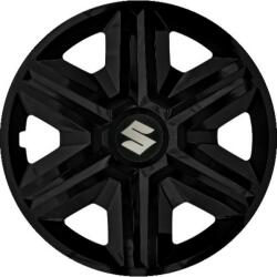 NRM Capace pentru SUZUKI 16", ACTION NEGRU 4bc
