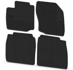 FroGum Covoare cauciuc pentru HONDA CIVIC IX 3/5 d. hatchback 4 buc 2012-2017
