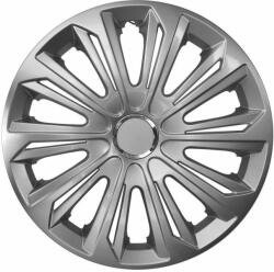 NRM Capace pentru roți SKODA 14", STRONG GRI LĂCUIT 4bc