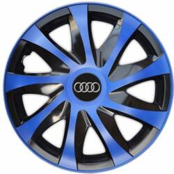 NRM Capace pentru AUDI 14", DRACO ALBASTRU 4bc