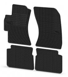 FroGum Covoare cauciuc pentru SUBARU OUTBACK IV 4 buc 2009-2014