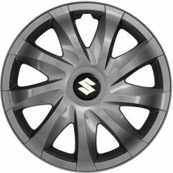 NRM Capace pentru roți SUZUKI 16", DRACO GRAFFI 4bc