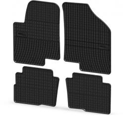 FroGum Covoare cauciuc pentru KIA SOUL 4 buc 2009-2013
