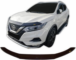 Jj & Automotive Deflectoare capotă NISSAN QASHQAI 2017-2021