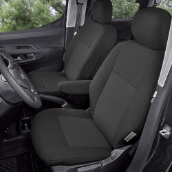 Kegel Huse auto la comandă Tailor Made 1+1 pentru PEUGEOT RIFTER (2019→)