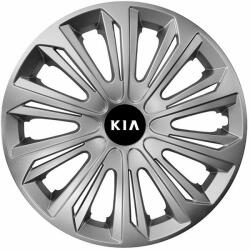 NRM Capace pentru roți KIA 14", STRONG GRI 4bc