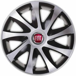 NRM Capace pentru roți FIAT 14", DRACO CS 4bc