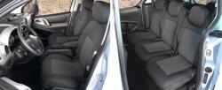 Kegel Huse auto la comandă Tailor Made pentru PEUGEOT PARTNER II Tepee 5l. (2008-2018) - vtvauto - 731,00 RON