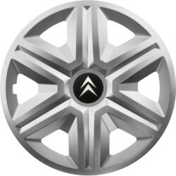 NRM Capace pentru CITROEN 16", ACTION GRI 4bc