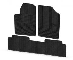 FroGum Covoare cauciuc pentru CITROEN BERLINGO I 4 buc 1996-2010