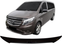 Jj & Automotive Deflectoare capotă MERCEDES VIANO 2014-up