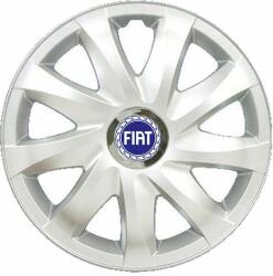NRM Capace pentru FIAT BLUE 14", DRIFT GRI LĂCUIT 4bc