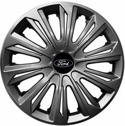 NRM Capace pentru FORD 16", STRONG GRAFIT LĂCUIT 4bc