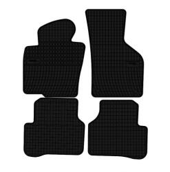 FroGum Covoare cauciuc pentru VOLKSWAGEN PASSAT B6 4 buc 2005-2010