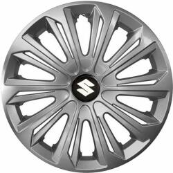 NRM Capace pentru SUZUKI 15", STRONG GRI LĂCUIT 4bc