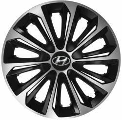 NRM Capace pentru roți HYUNDAI 14", STRONG DUOCOLOR 4bc