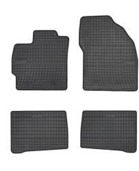 FroGum Covoare cauciuc pentru TOYOTA PRIUS III 4 buc 2010-2015