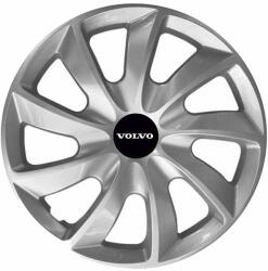 NRM Capace pentru VOLVO 17", STIG GRI LĂCUIT 4bc