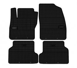 FroGum Covoare cauciuc pentru FORD FOCUS II 4 buc 2004-2011